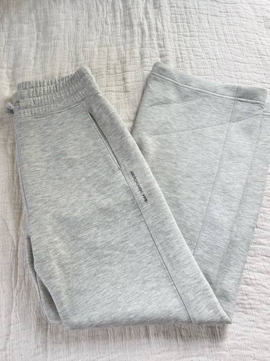 Abercrombie & Fitch Pants - Abercrombie & Fitch YPB wide leg pants